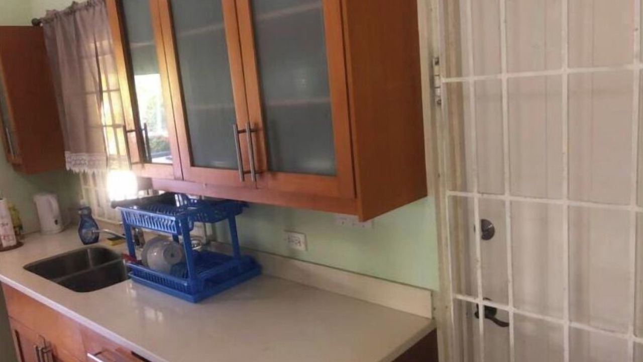Photo of Kitchen in St. Ann's Bay