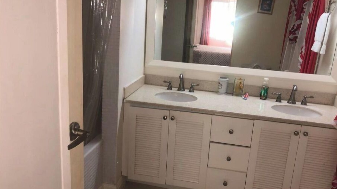 Photo of Bathroom in St. Ann's Bay