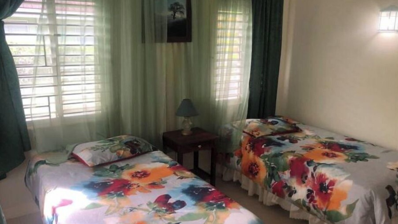 Photo of Bedroom in St. Ann's Bay
