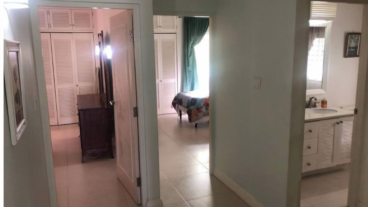 Photo of Bedroom in St. Ann's Bay