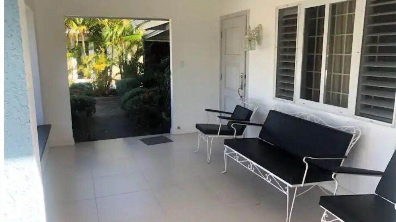 Photo of Patio Balcony in St. Ann's Bay