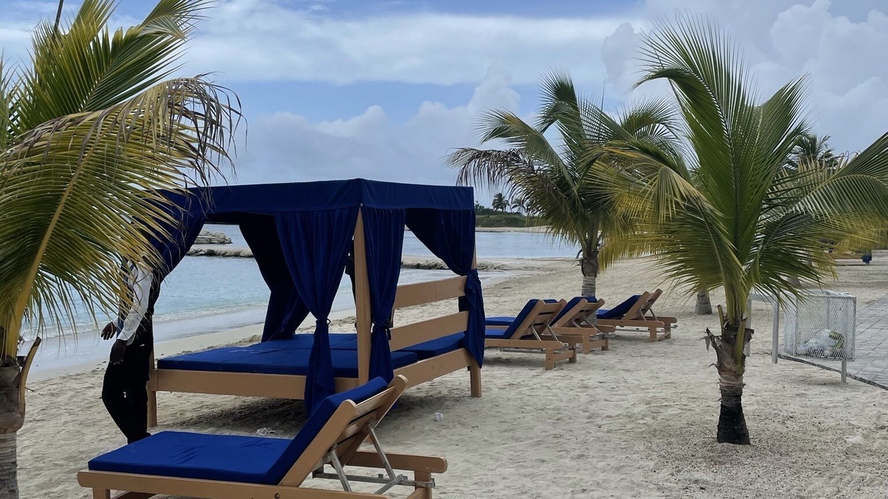 Photo of Outdoor in St. Ann's Bay
