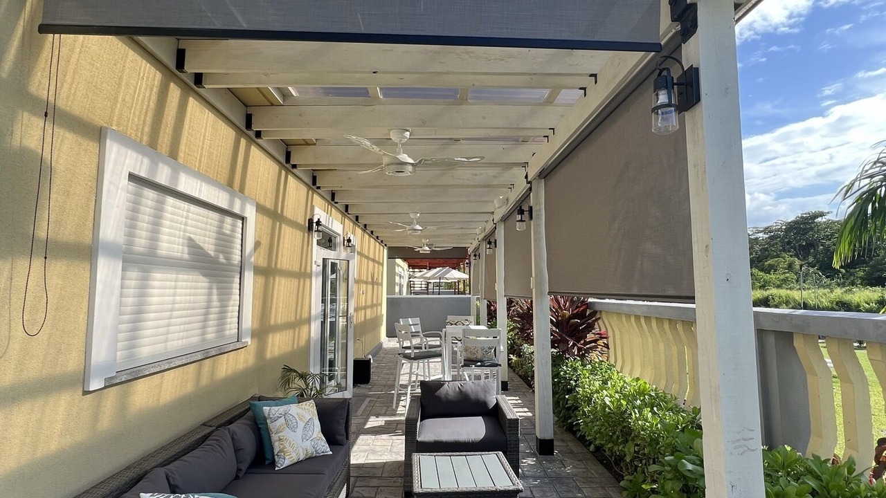 Photo of Patio Balcony in St. Ann's Bay