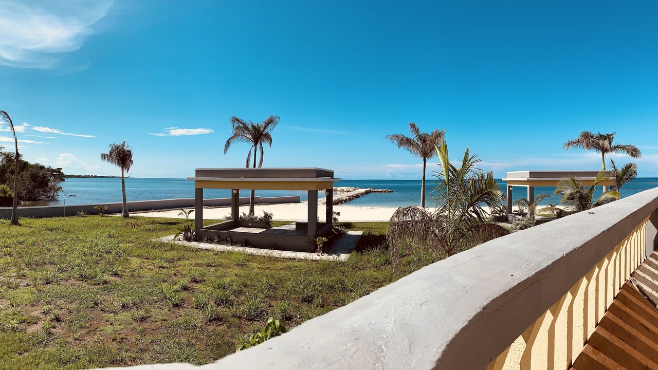 Photo of Outdoor in St. Ann's Bay