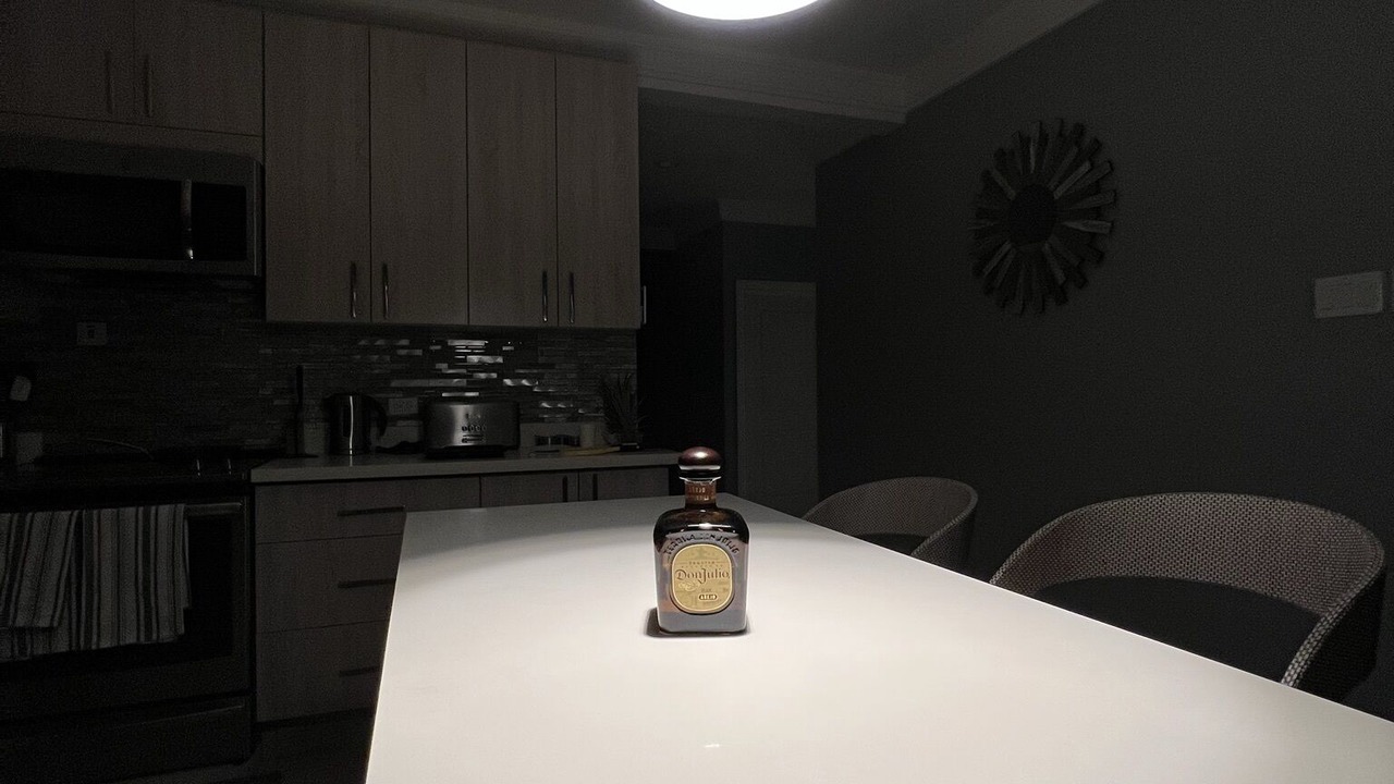 Photo of Kitchen in St. Ann's Bay