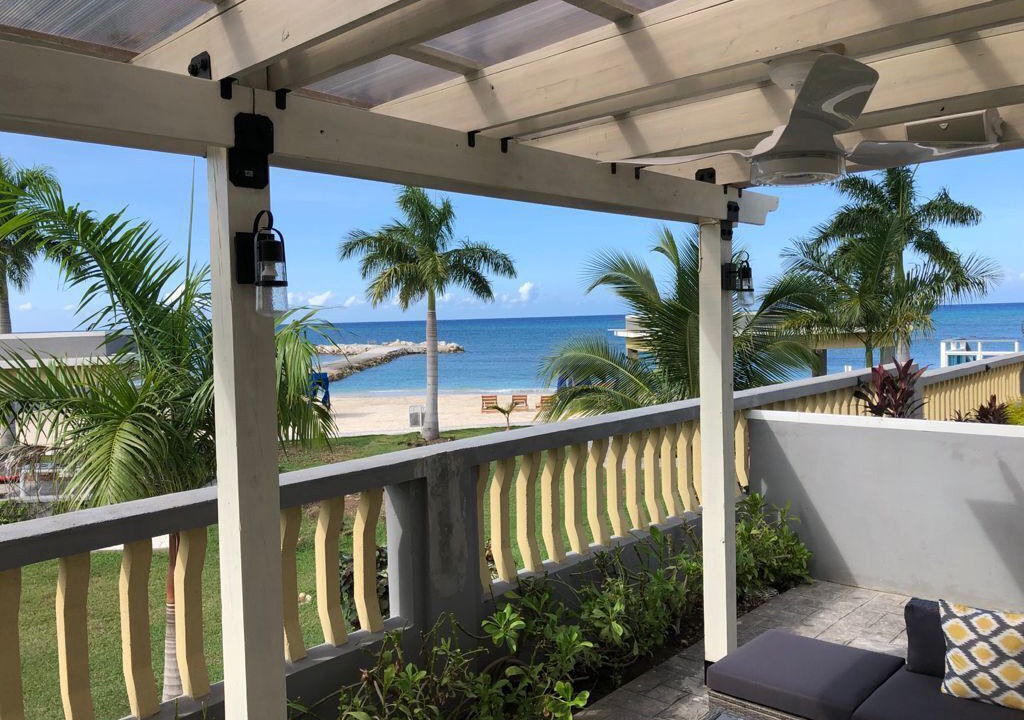 Photo of Outdoor in St. Ann's Bay