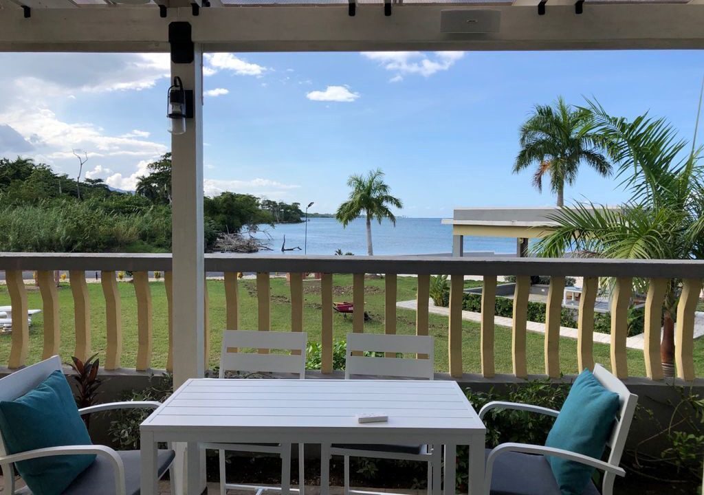 Photo of Outdoor in St. Ann's Bay
