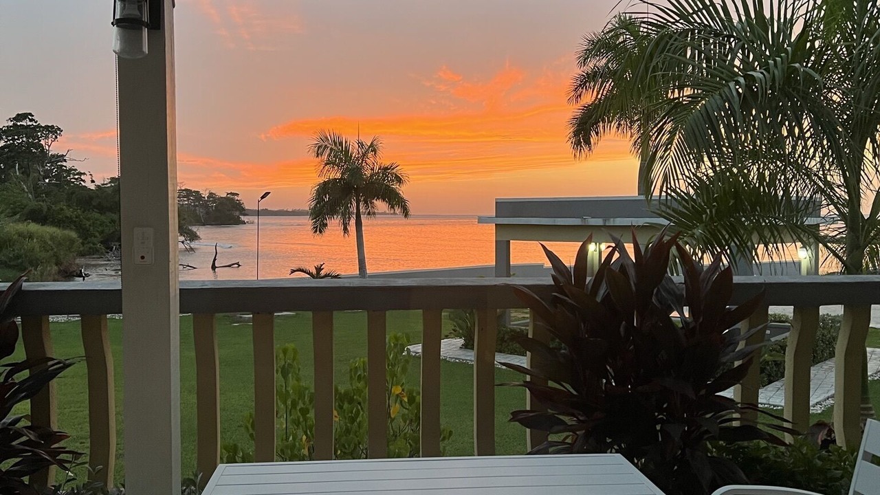 Photo of Outdoor in St. Ann's Bay