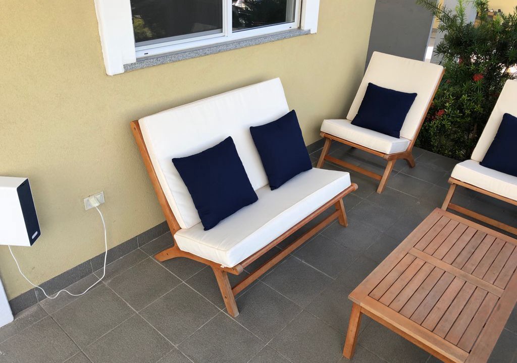Photo of Patio Balcony in St. Ann's Bay