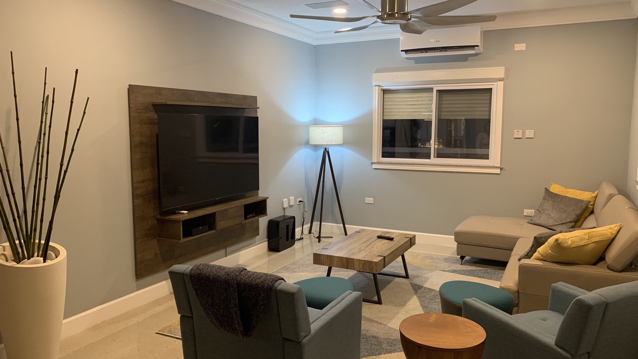 Photo of Livingroom in St. Ann's Bay