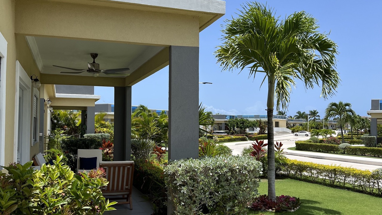 Photo of Outdoor in St. Ann's Bay