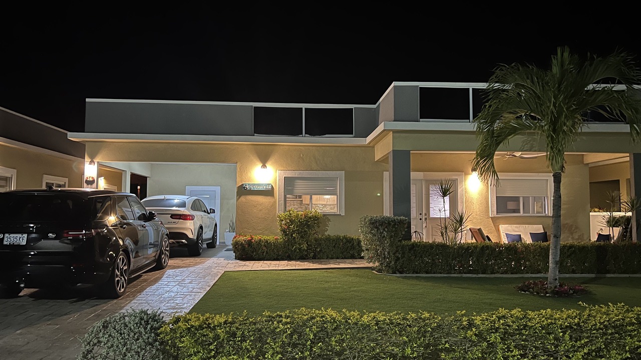 Photo of Outdoor in St. Ann's Bay