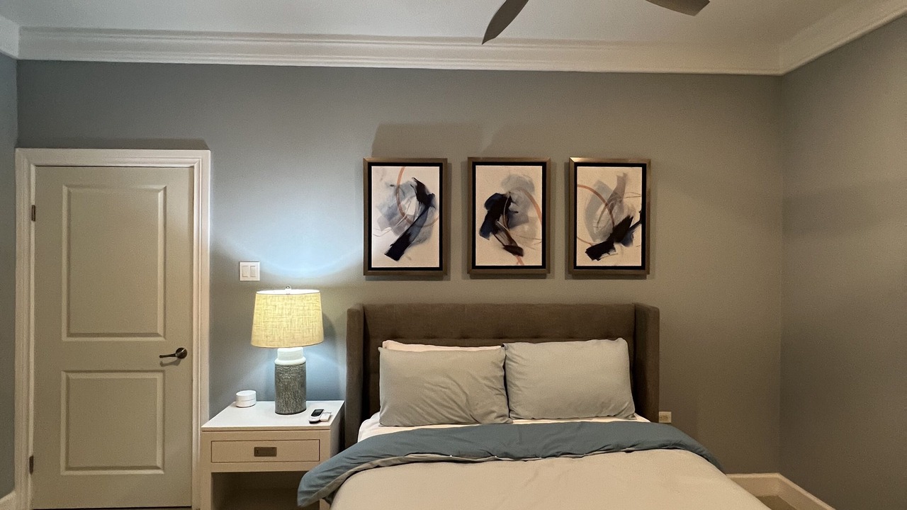 Photo of Bedroom in St. Ann's Bay