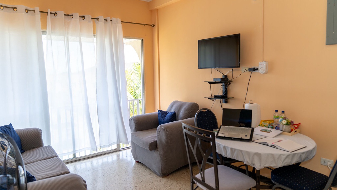 Photo of Livingroom in Eden Gardens