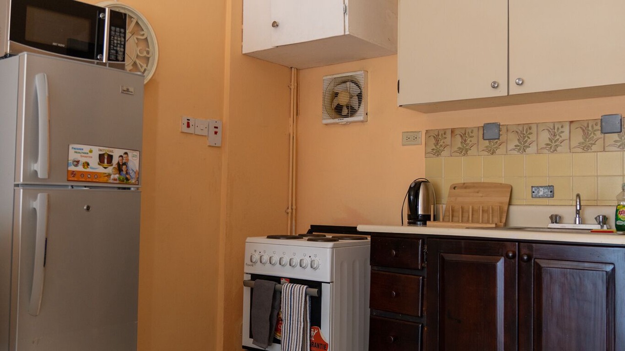 Photo of Kitchen in Eden Gardens