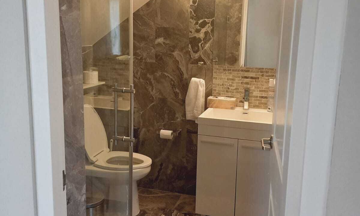 Photo of Bathroom in Gold Coast