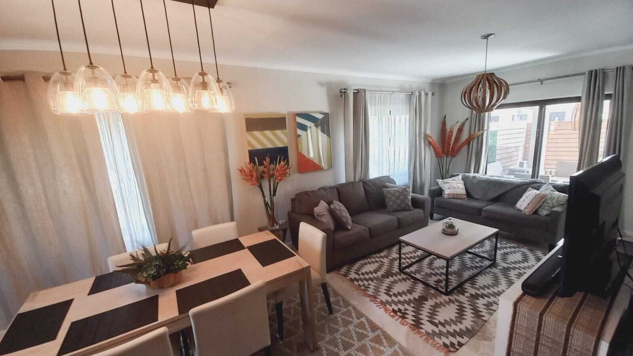 Photo of Livingroom in Gold Coast