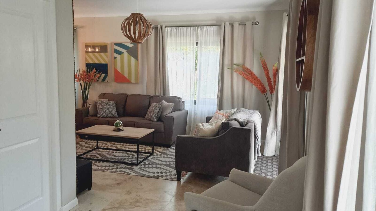 Photo of Livingroom in Gold Coast