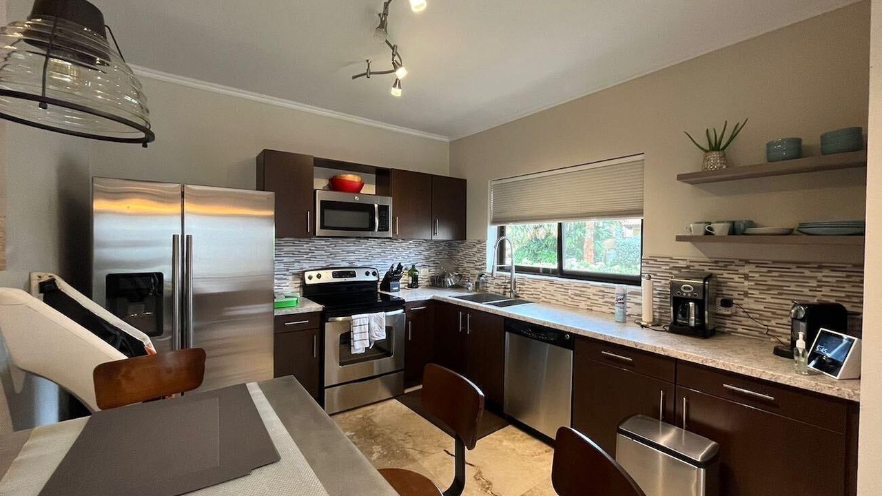 Photo of Kitchen in Gold Coast