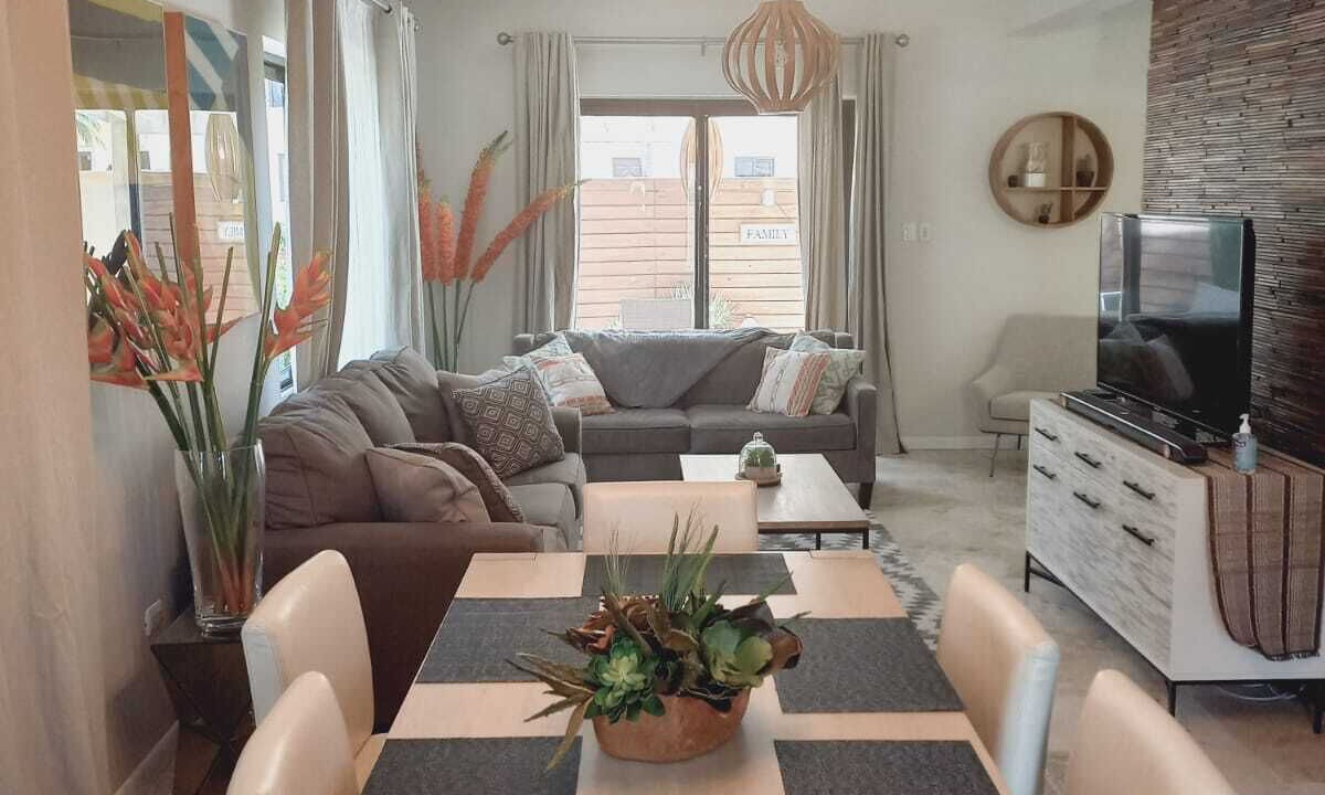 Photo of Livingroom in Gold Coast
