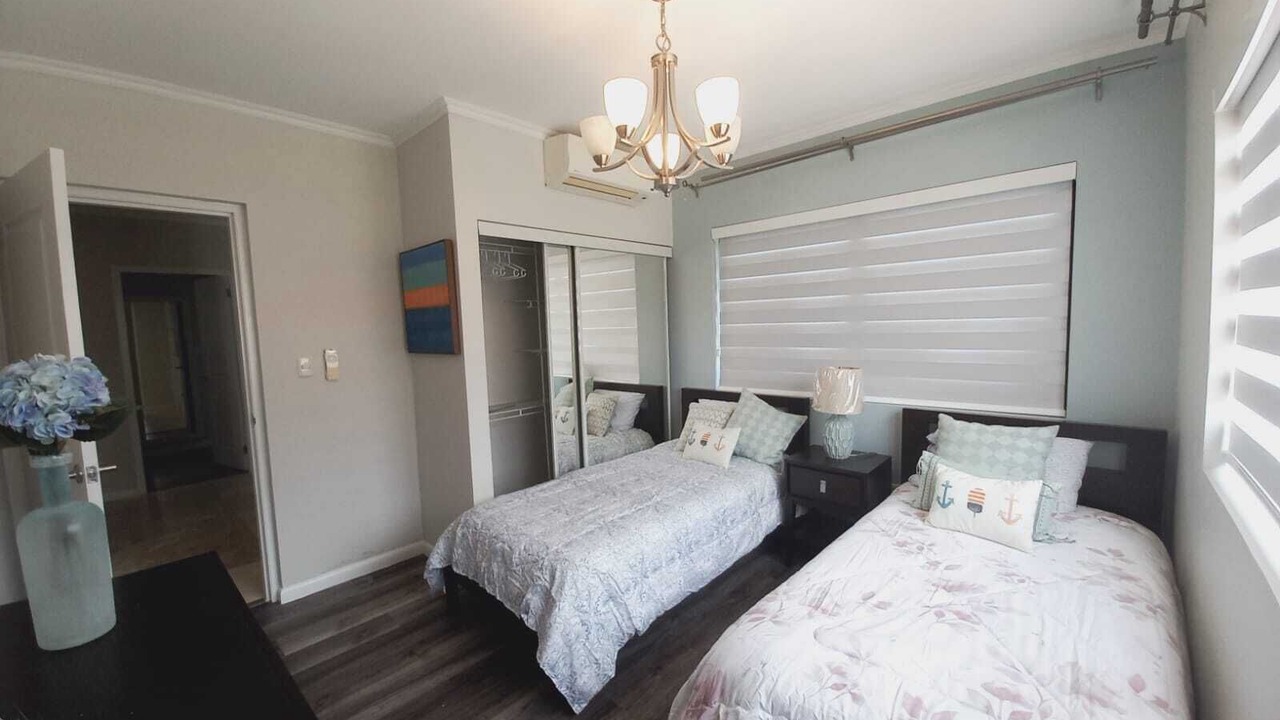 Photo of Bedroom in Gold Coast