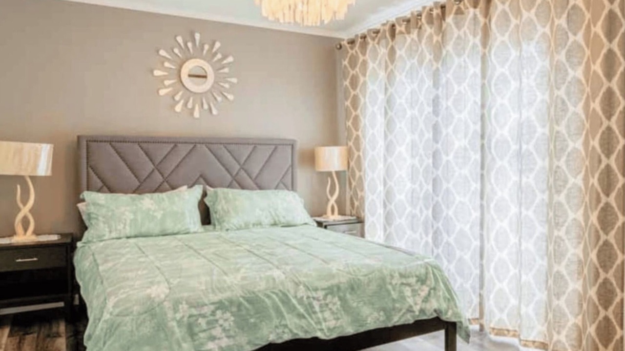 Photo of Bedroom in Gold Coast