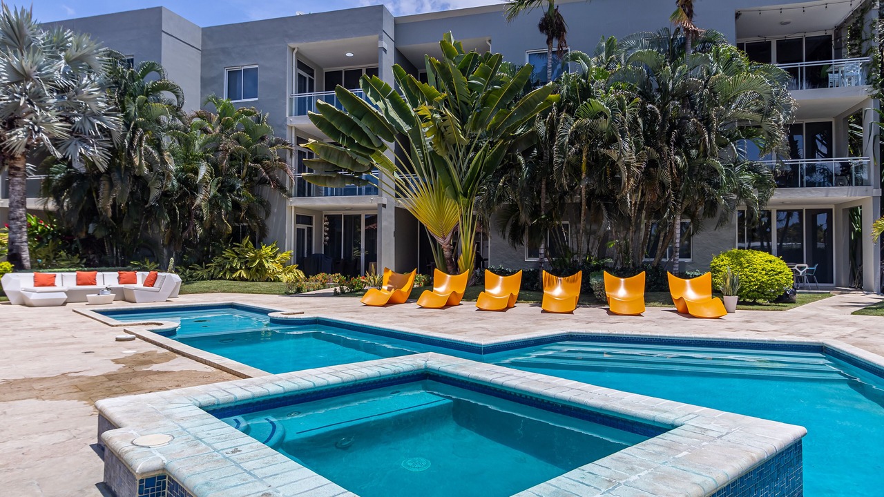 Photo of Outdoor in Oranjestad-West