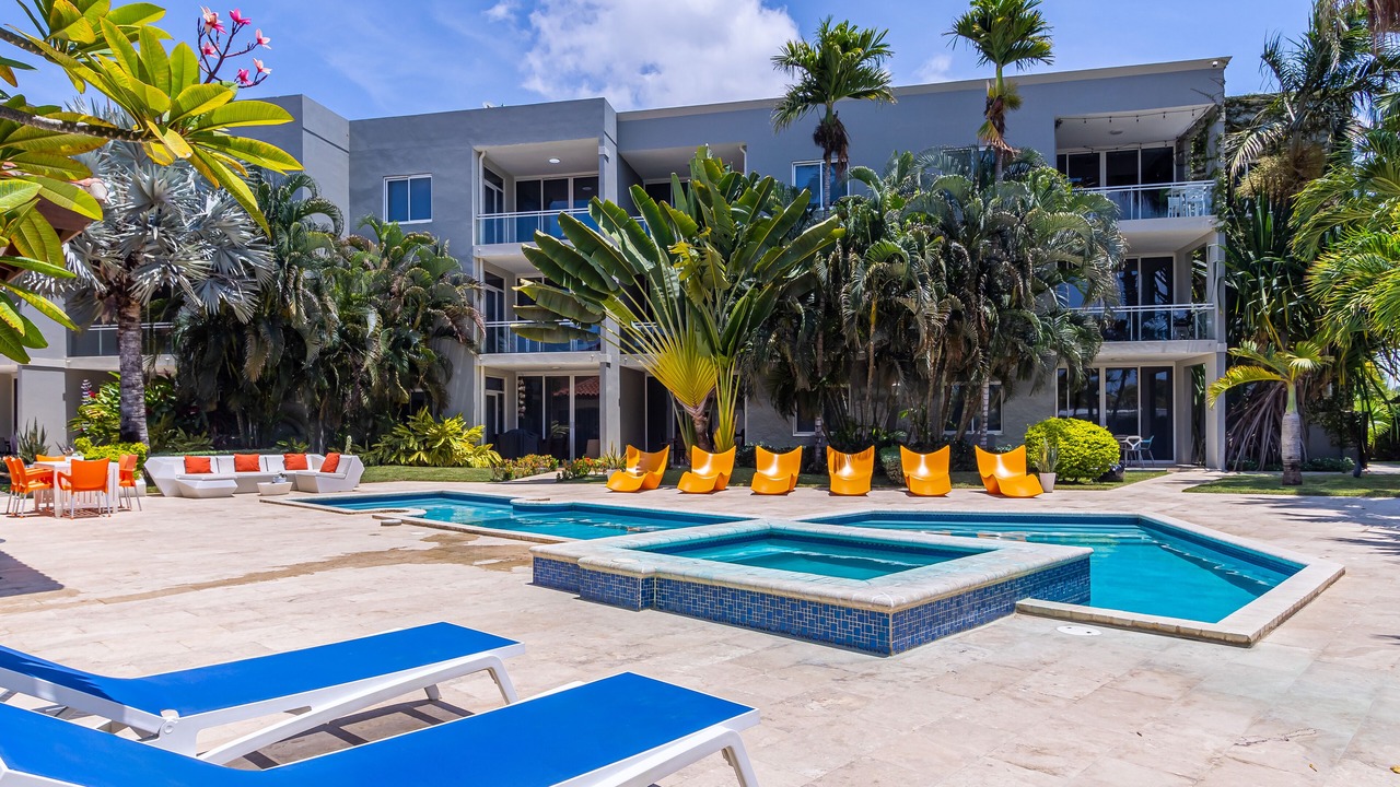 Photo of Outdoor in Oranjestad-West