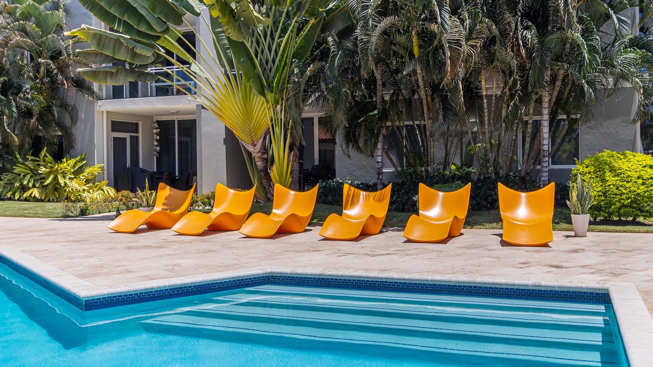 Photo of Outdoor in Oranjestad-West