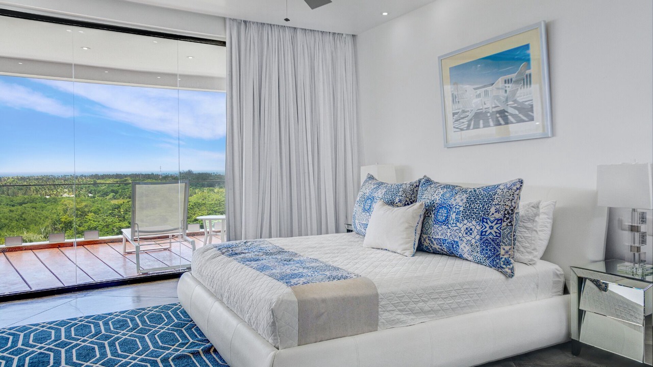 Photo of Bedroom in Puerto Bahia