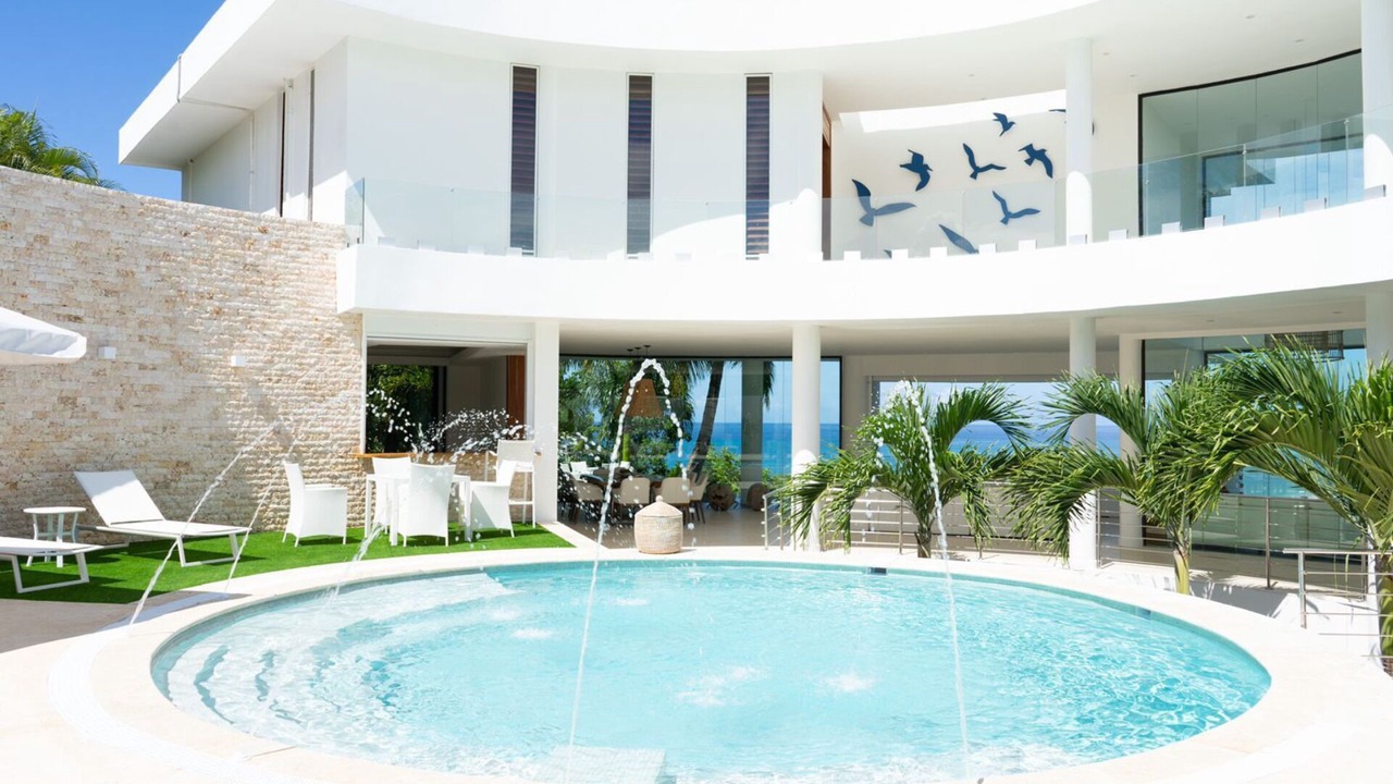 Photo of Outdoor in Puerto Bahia