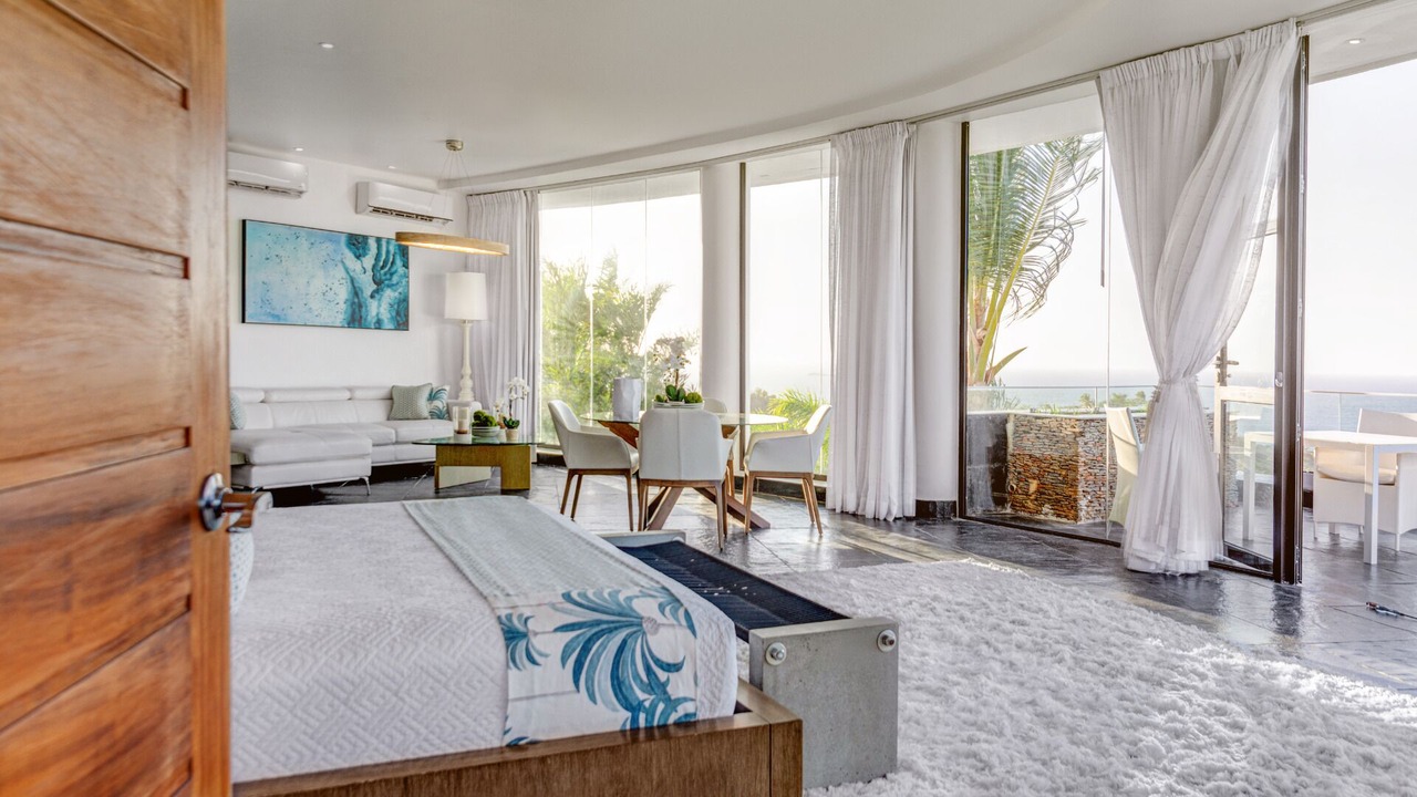 Photo of Bedroom in Puerto Bahia
