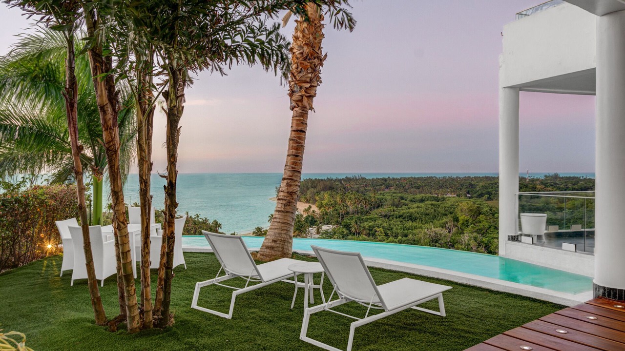 Photo of Outdoor in Puerto Bahia