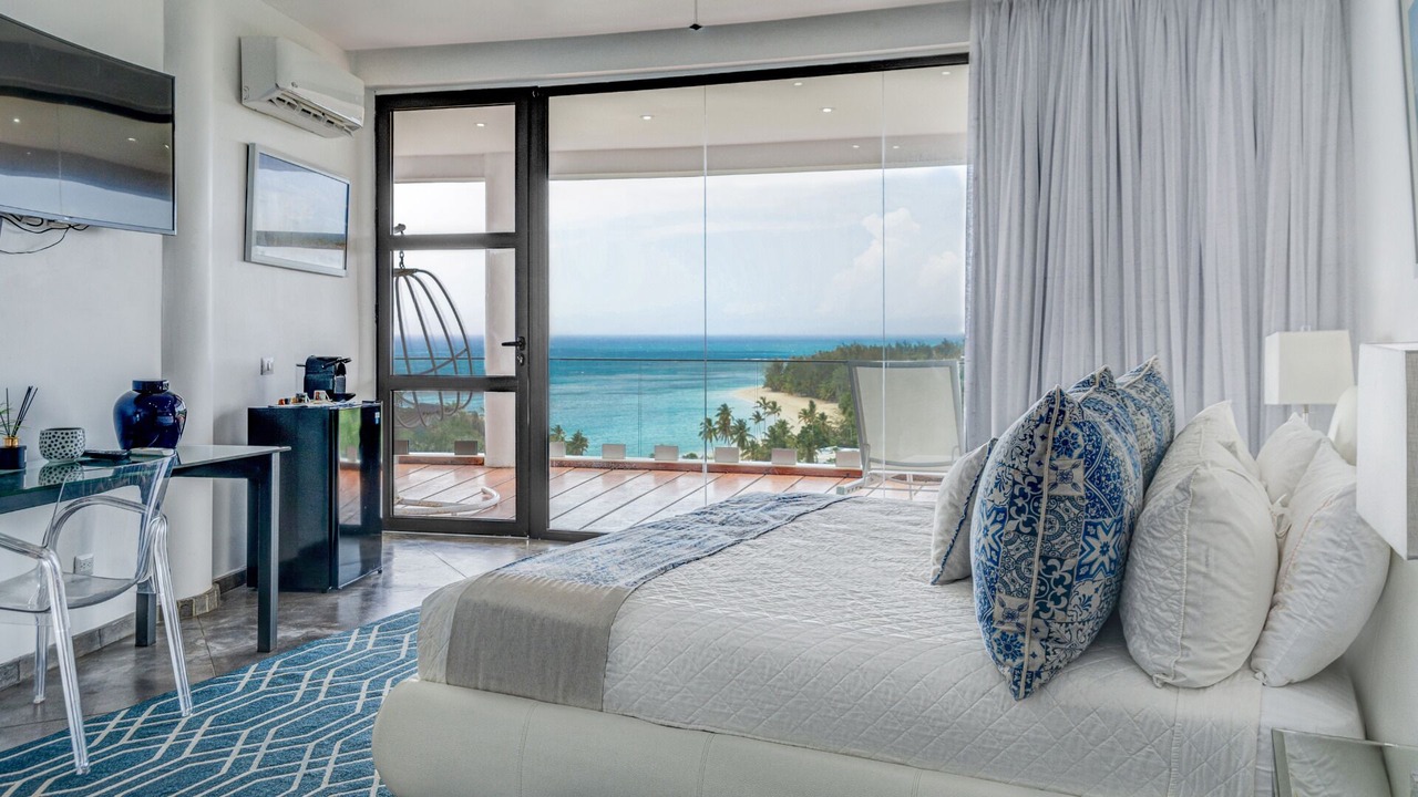 Photo of Bedroom in Puerto Bahia