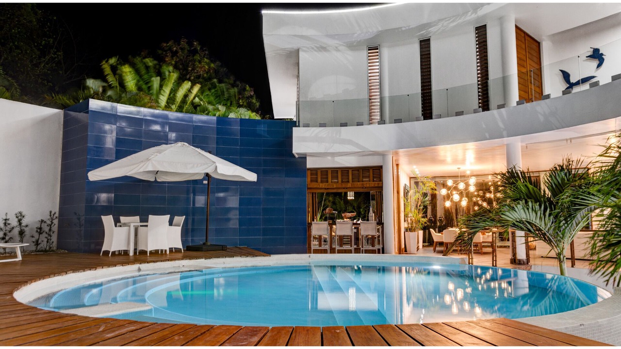 Photo of Outdoor in Puerto Bahia