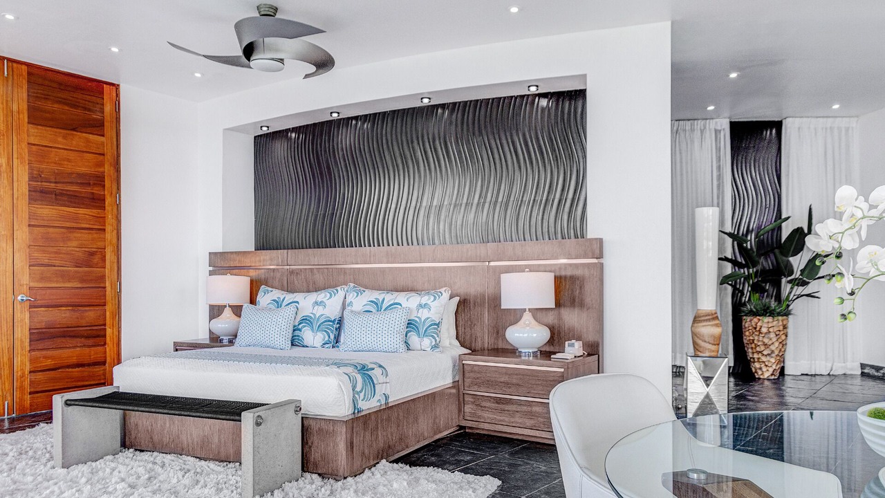 Photo of Bedroom in Puerto Bahia