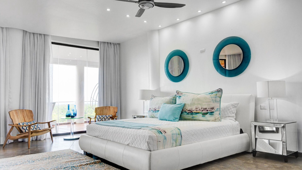Photo of Bedroom in Puerto Bahia