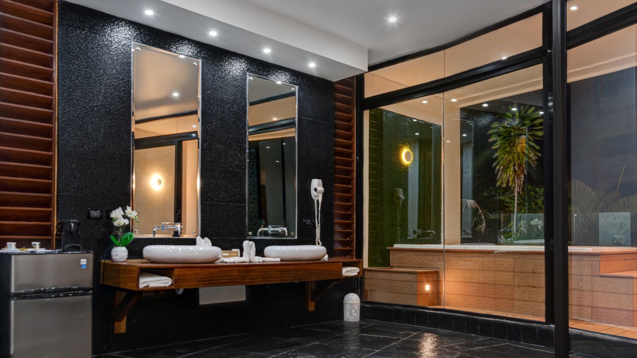 Photo of Bathroom in Puerto Bahia