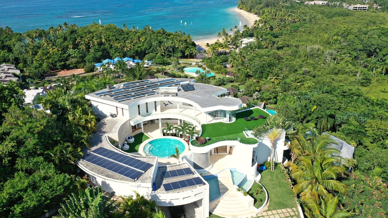 Photo of Outdoor in Puerto Bahia