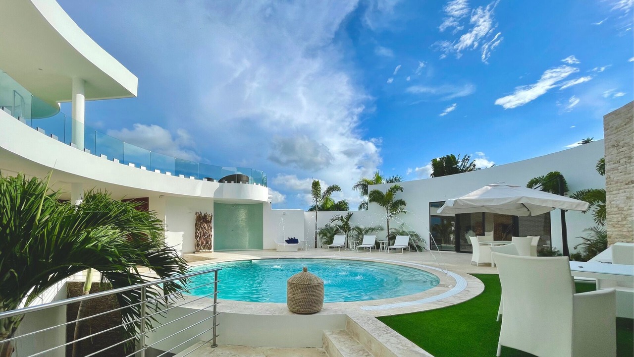 Photo of Outdoor in Puerto Bahia