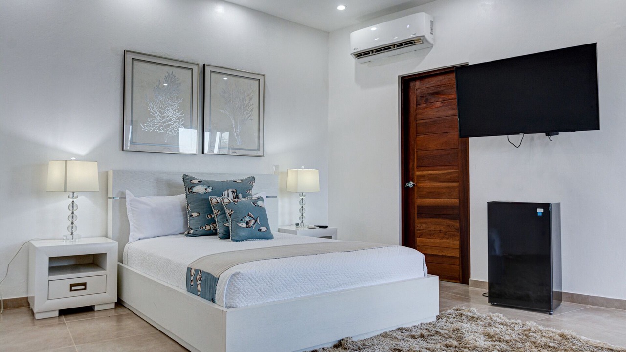 Photo of Bedroom in Puerto Bahia