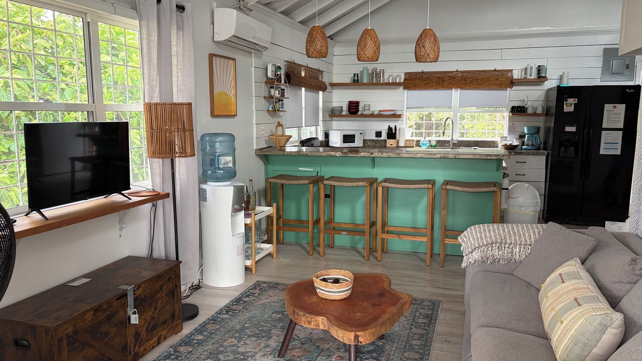 Photo of Livingroom in Surfside