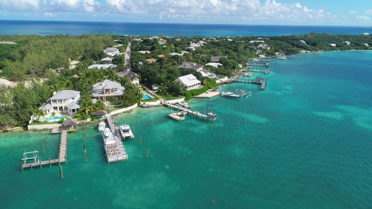 Photo of Outdoor in Dunmore Town