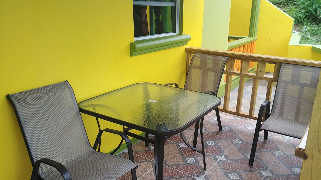 Photo of Outdoor in The Lime
