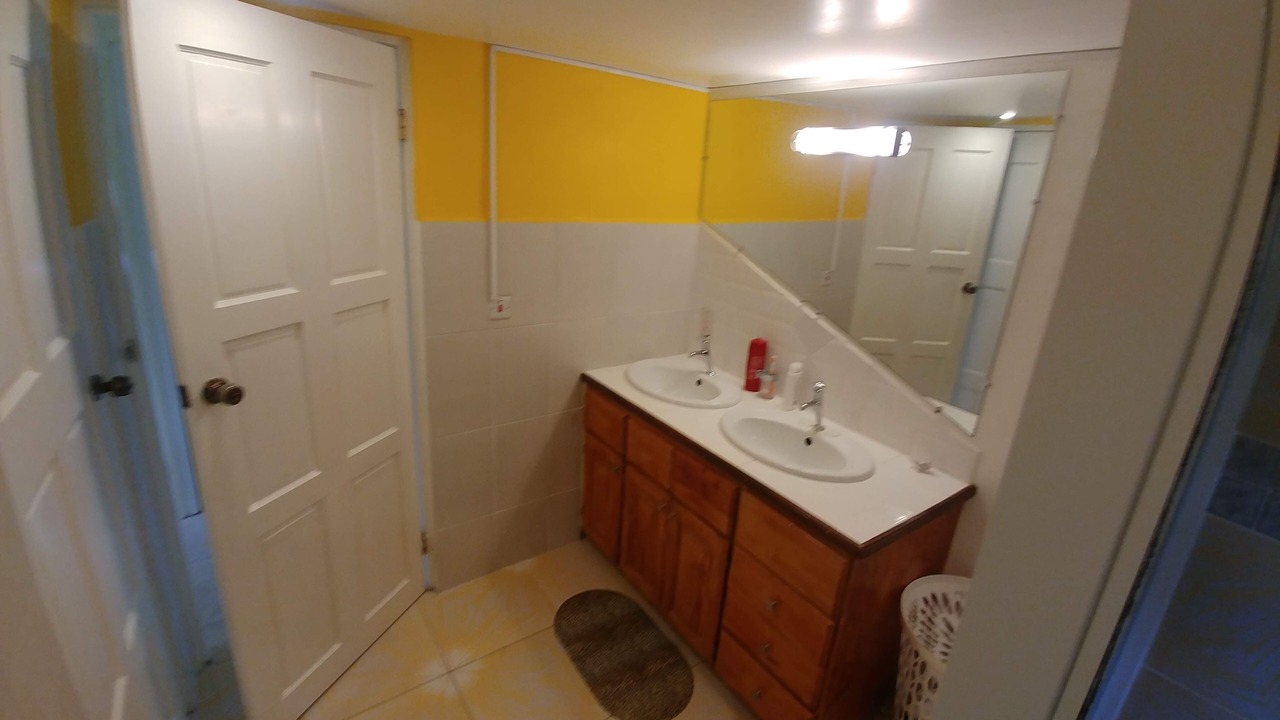 Photo of Bathroom in The Lime