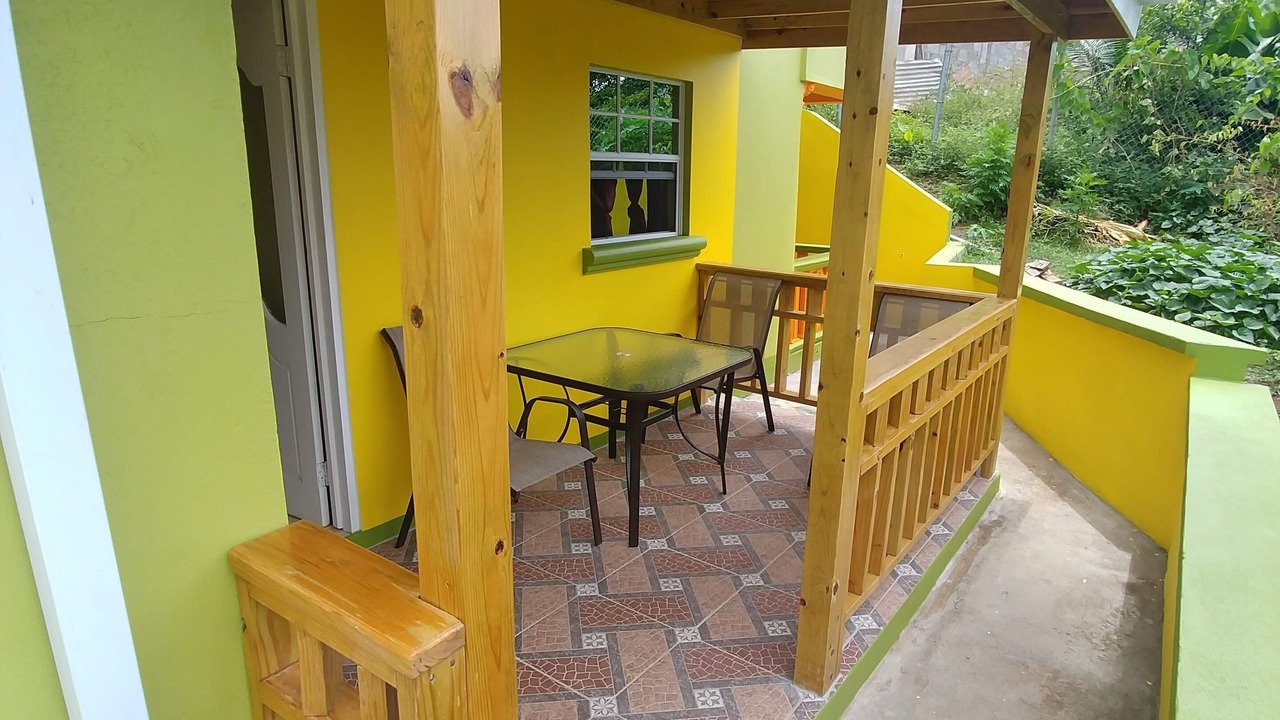 Photo of Outdoor in The Lime
