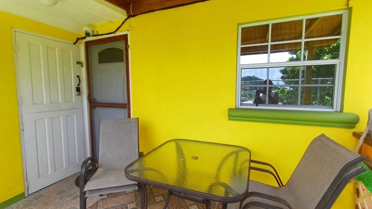 Photo of Outdoor in The Lime