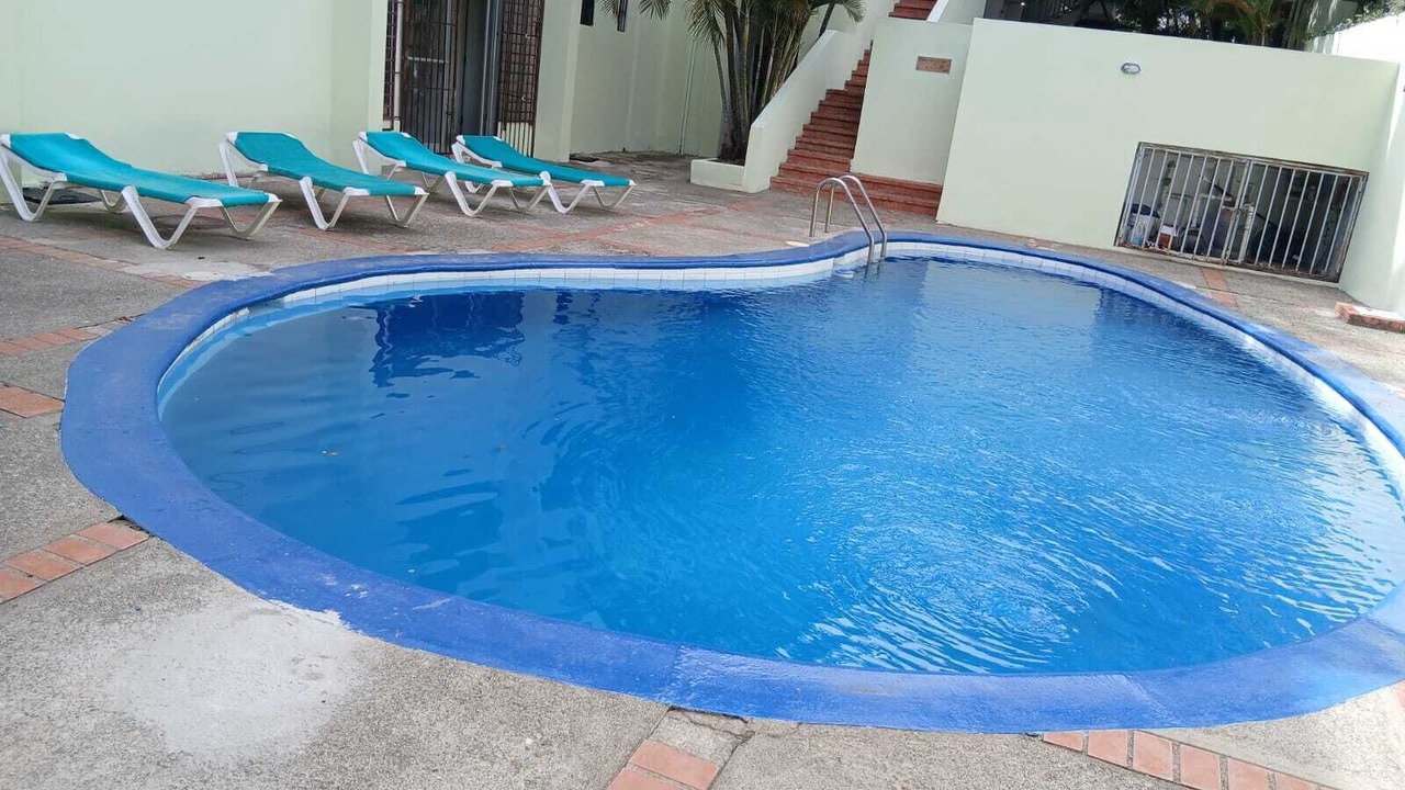 Photo of Outdoor in El Batey