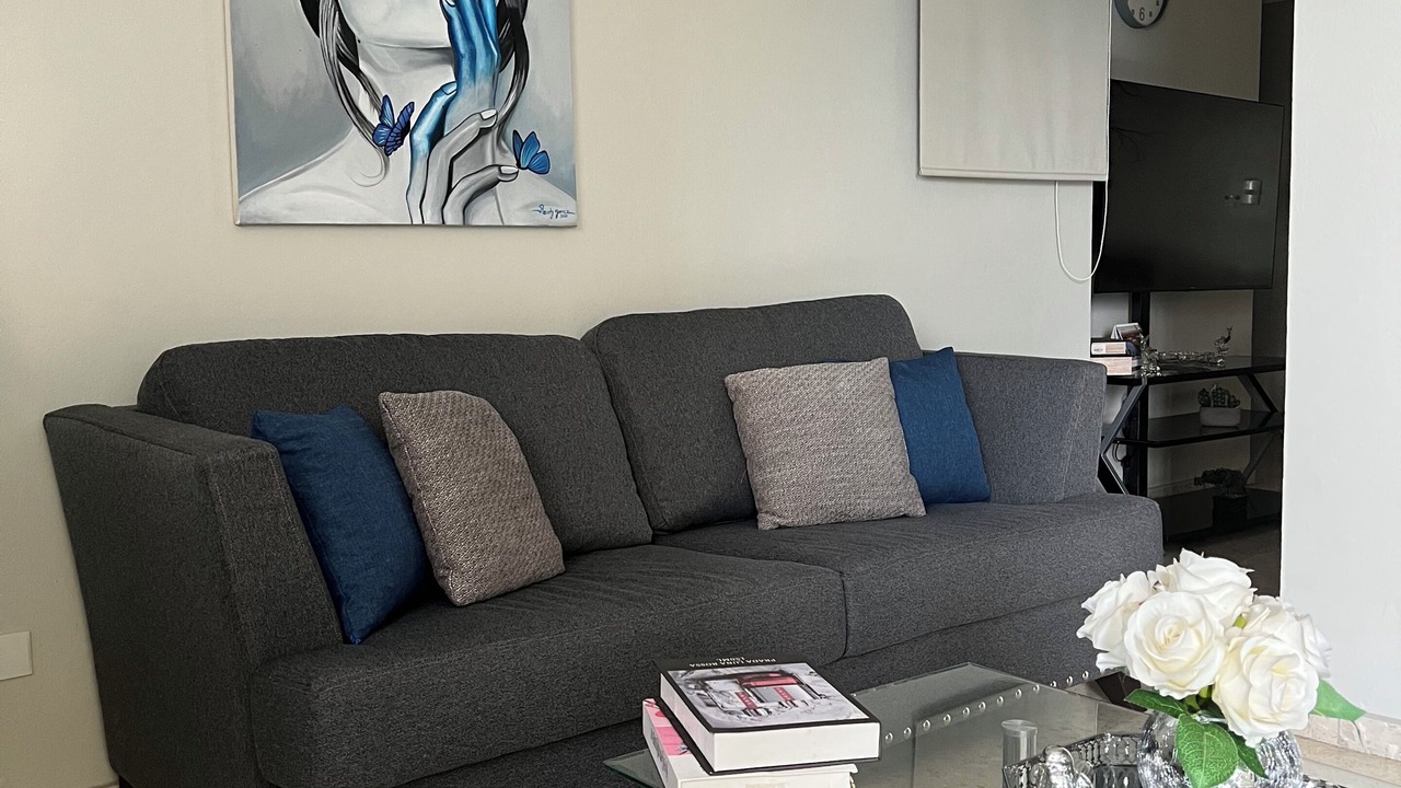 Photo of Livingroom in Santiago Province