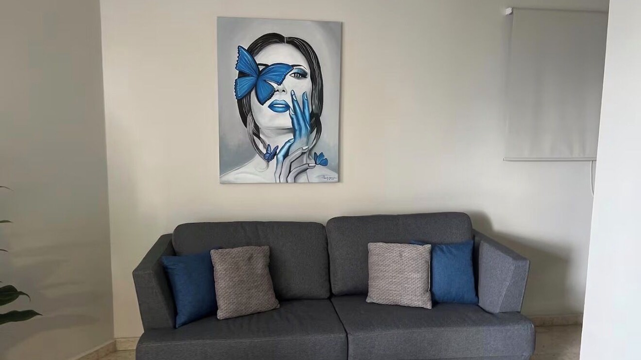 Photo of Livingroom in Santiago Province